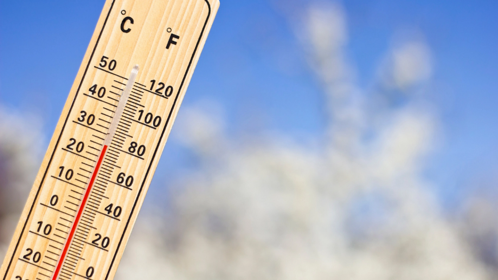 Malatya'da sıcaklıklar mevsim normallerinin üzerinde| Doğanyol ve Yazıhan 40 dereceyi görecek!