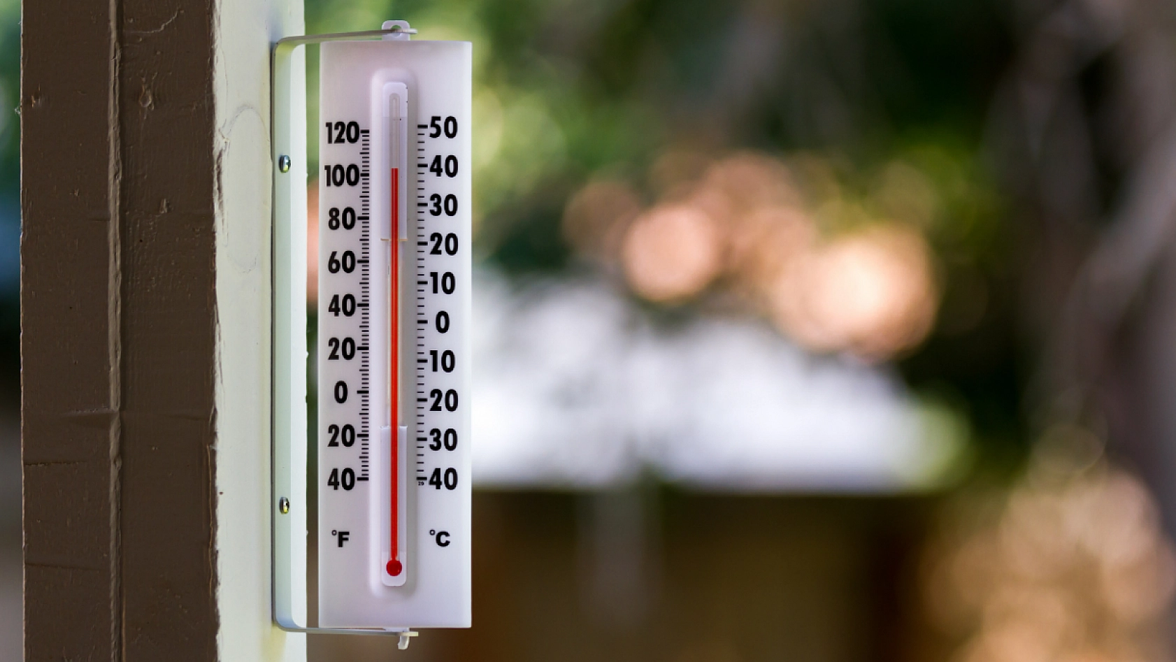 Meteoroloji'den uyarı: Sıcaklıklar 4 dereceye kadar artacak