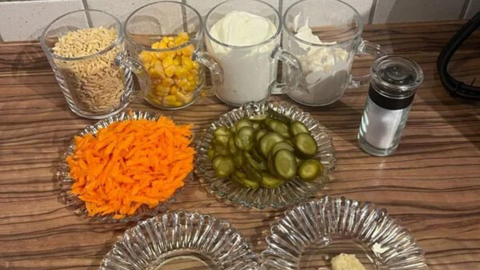 Malatyalı hanımlar için 10. gün iftar menüsü hazır!