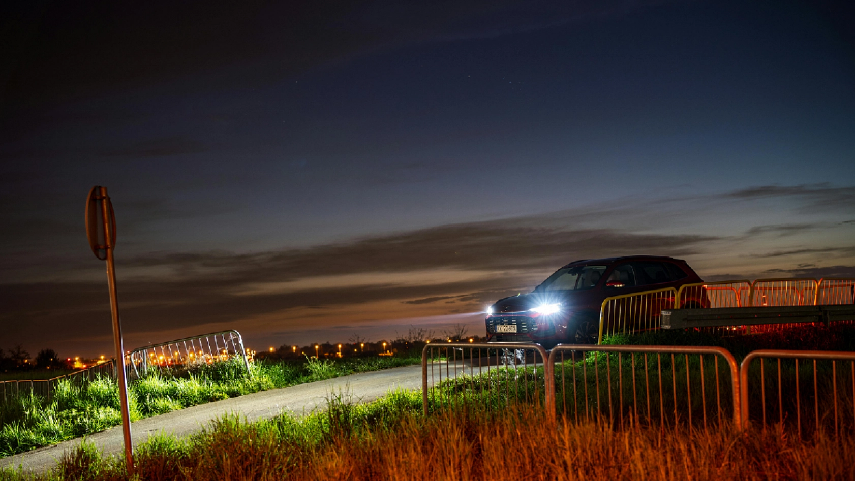 Sosyal medyadan gelen şikâyet cevapsız kalmadı! Malatya Valisi Yavuz harekete geçti…