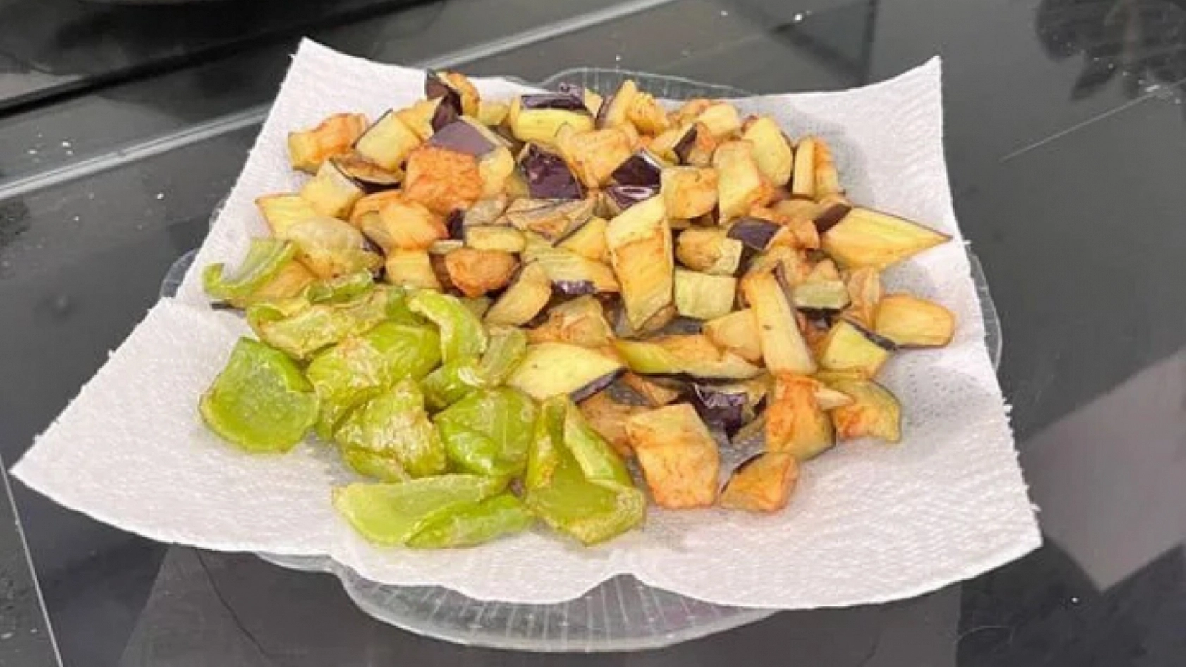 Malatyalı hanımlar için 16. gün iftar menüsü hazır!