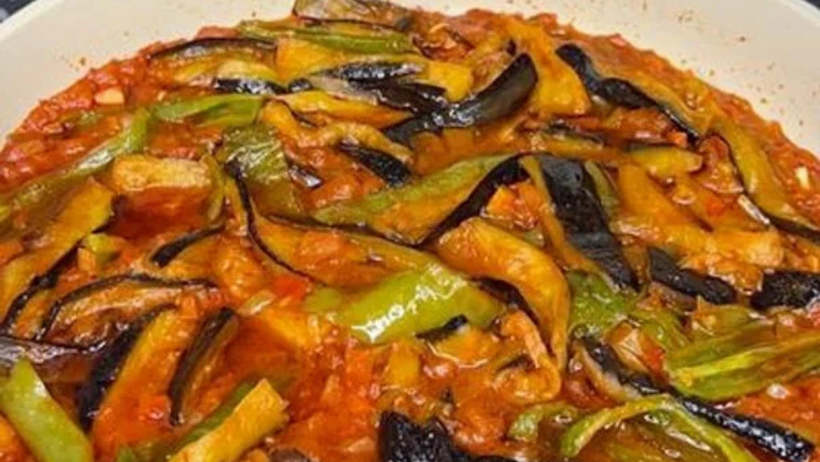 Malatyalı hanımlar için 19. gün iftar menüsü hazır!