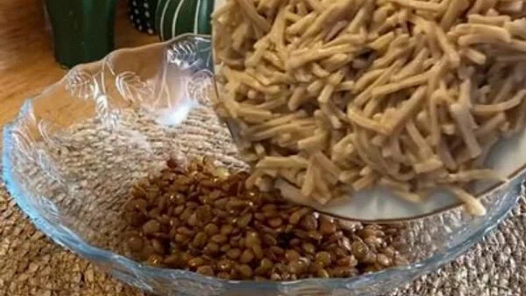 Malatyalı hanımlar için 27. gün iftar menüsü hazır!