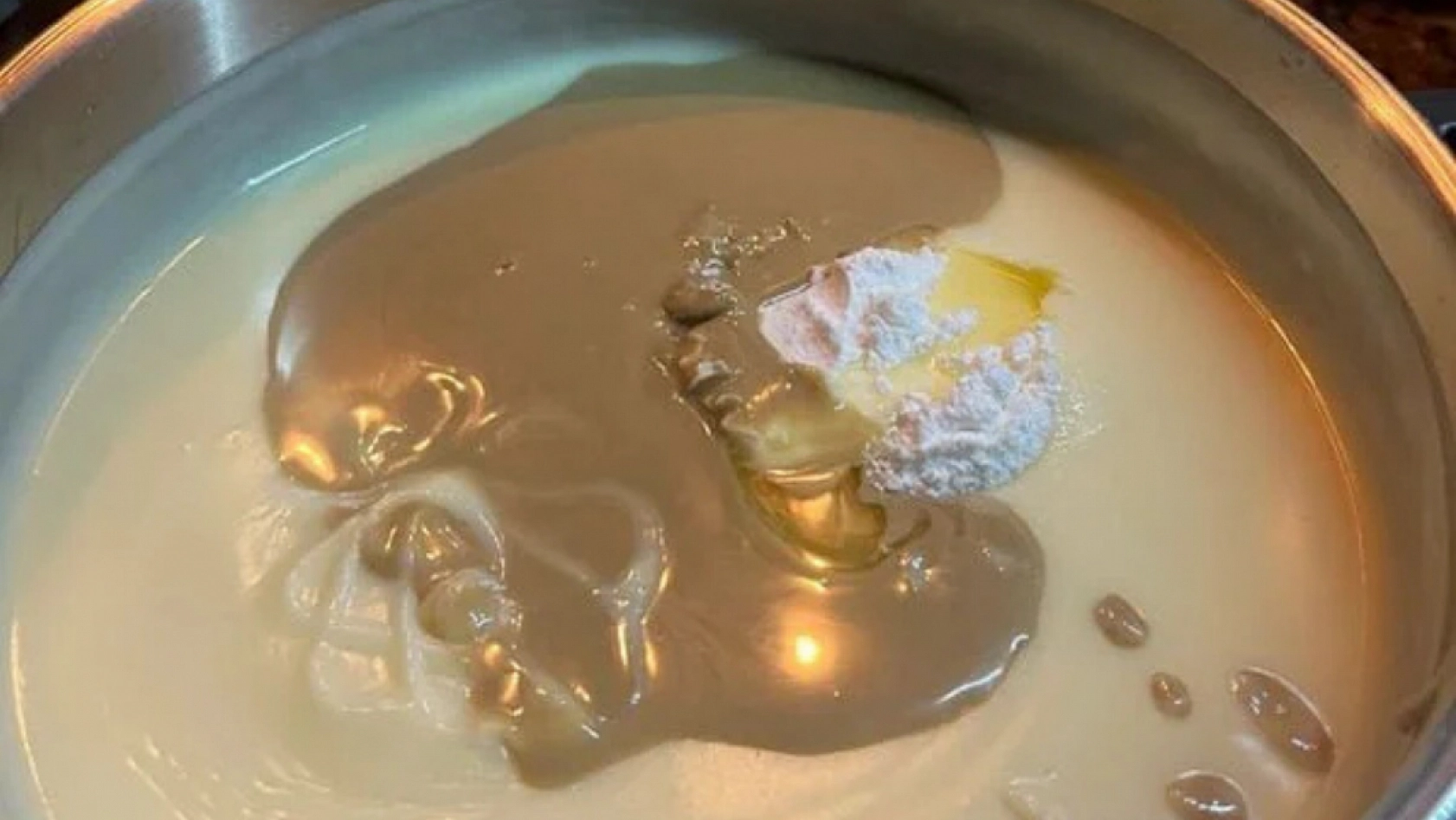 Malatyalı hanımlar için 10. gün iftar menüsü hazır!