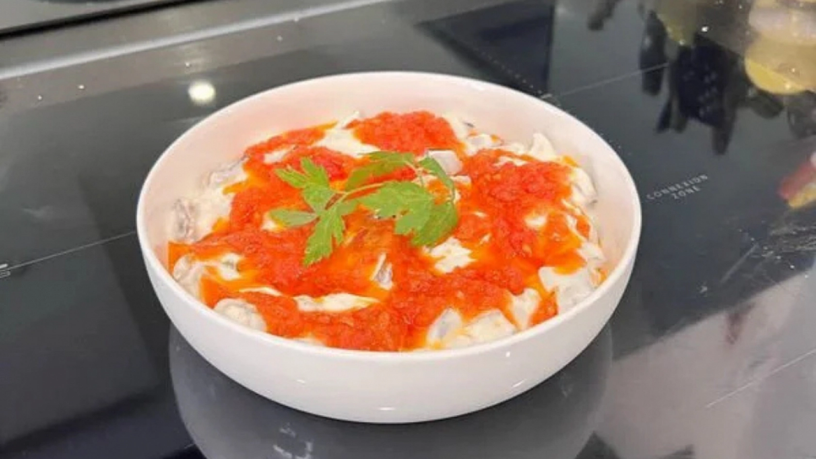 Malatyalı hanımlar için 16. gün iftar menüsü hazır!