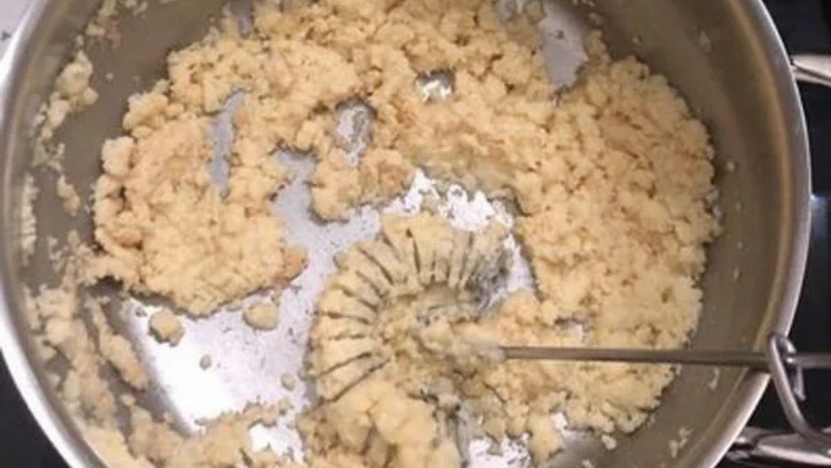 Malatyalı hanımlar için 25. gün iftar menüsü hazır!