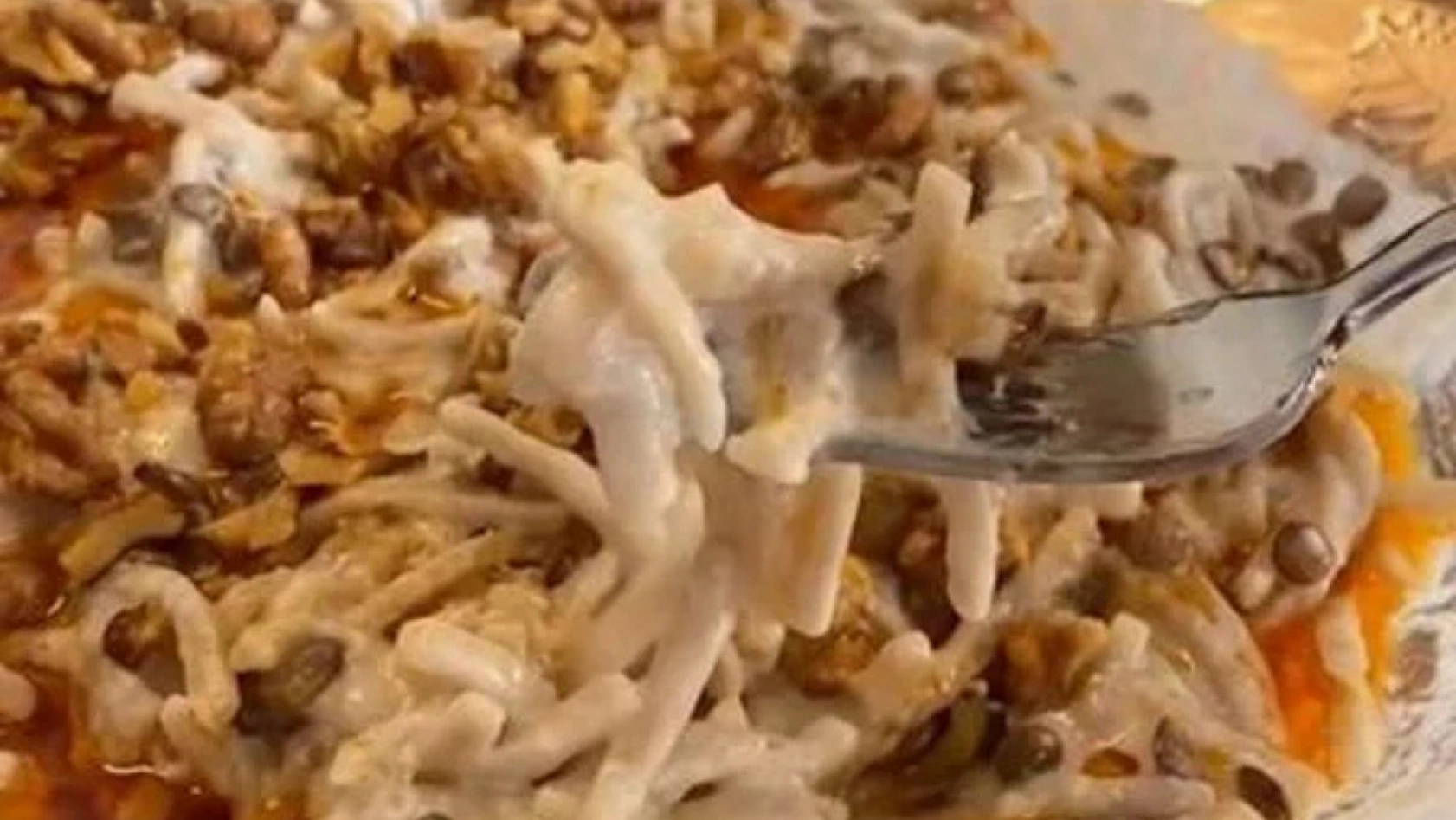 Malatyalı hanımlar için 27. gün iftar menüsü hazır!