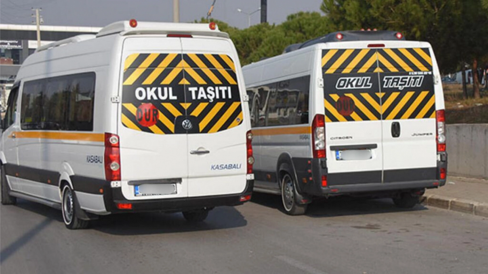 Malatya'da servislere zam