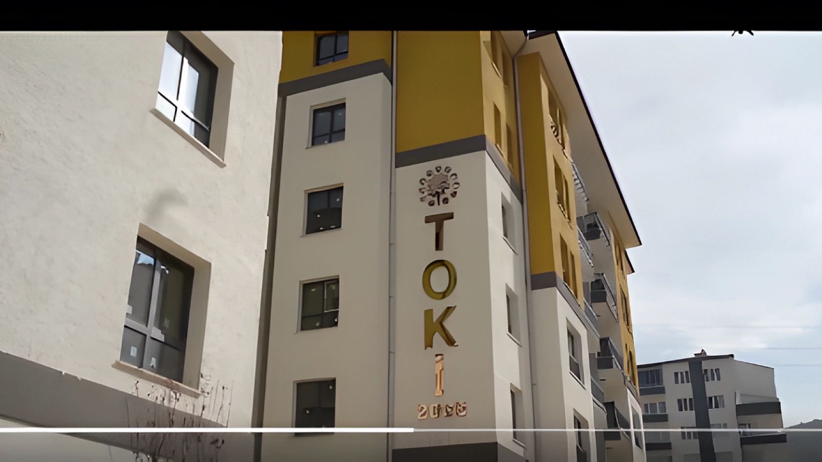 Malatya Valiliği duyurdu: İmzalamayan TOKİ'den ev alamayacak!