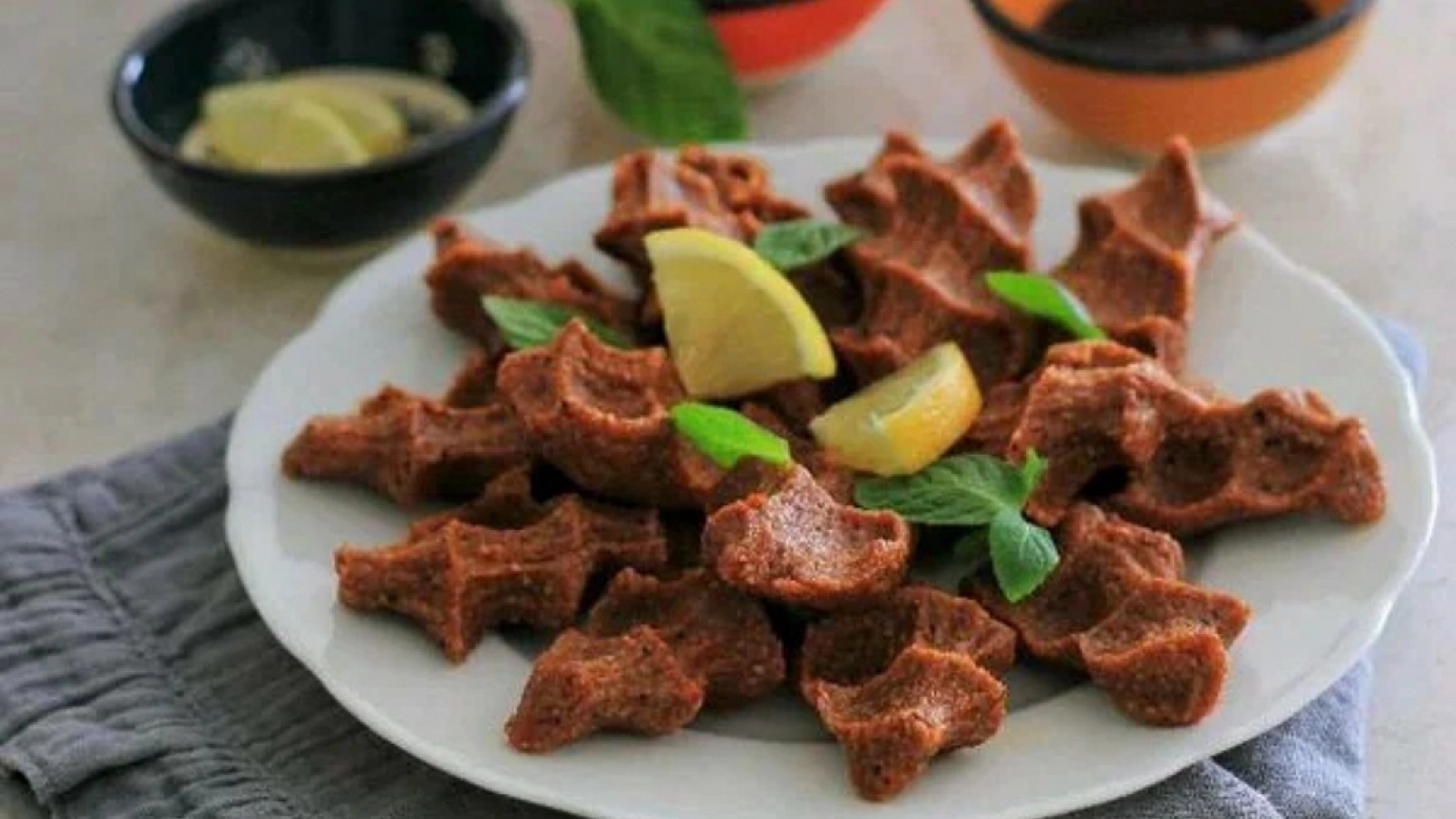 Malatyalı Hanımlar İçin 6. Gün İftar Menüsü Hazır!