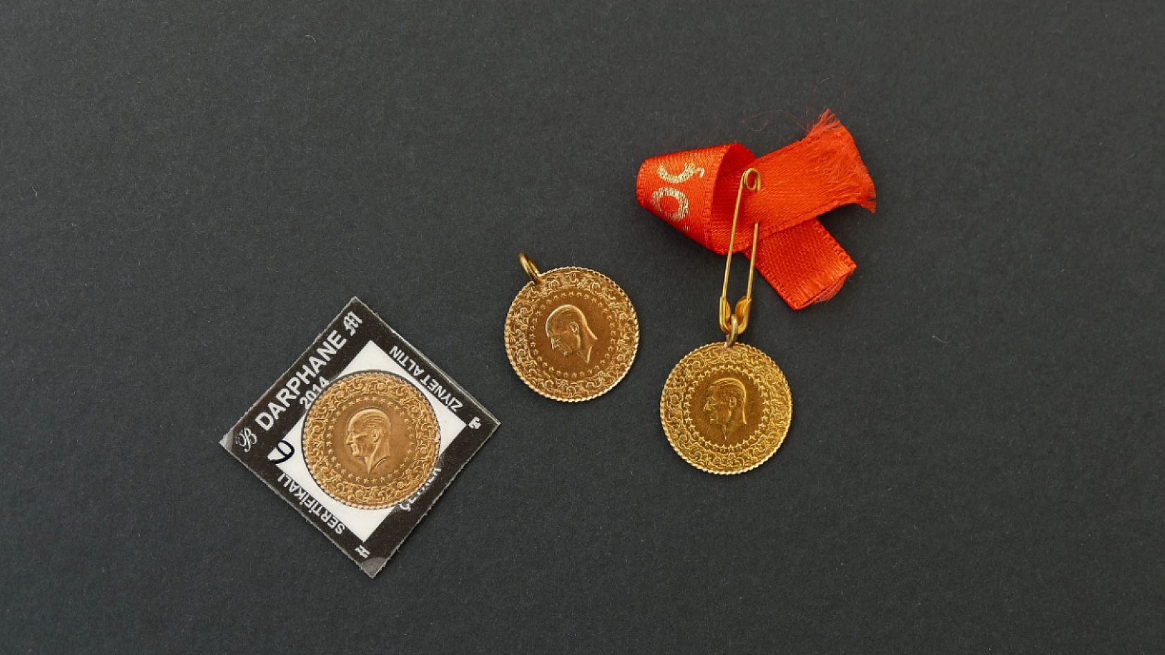 Malatya'da Altın Piyasası Hareketli: Çeyrek ve Gram Altında Son Durum