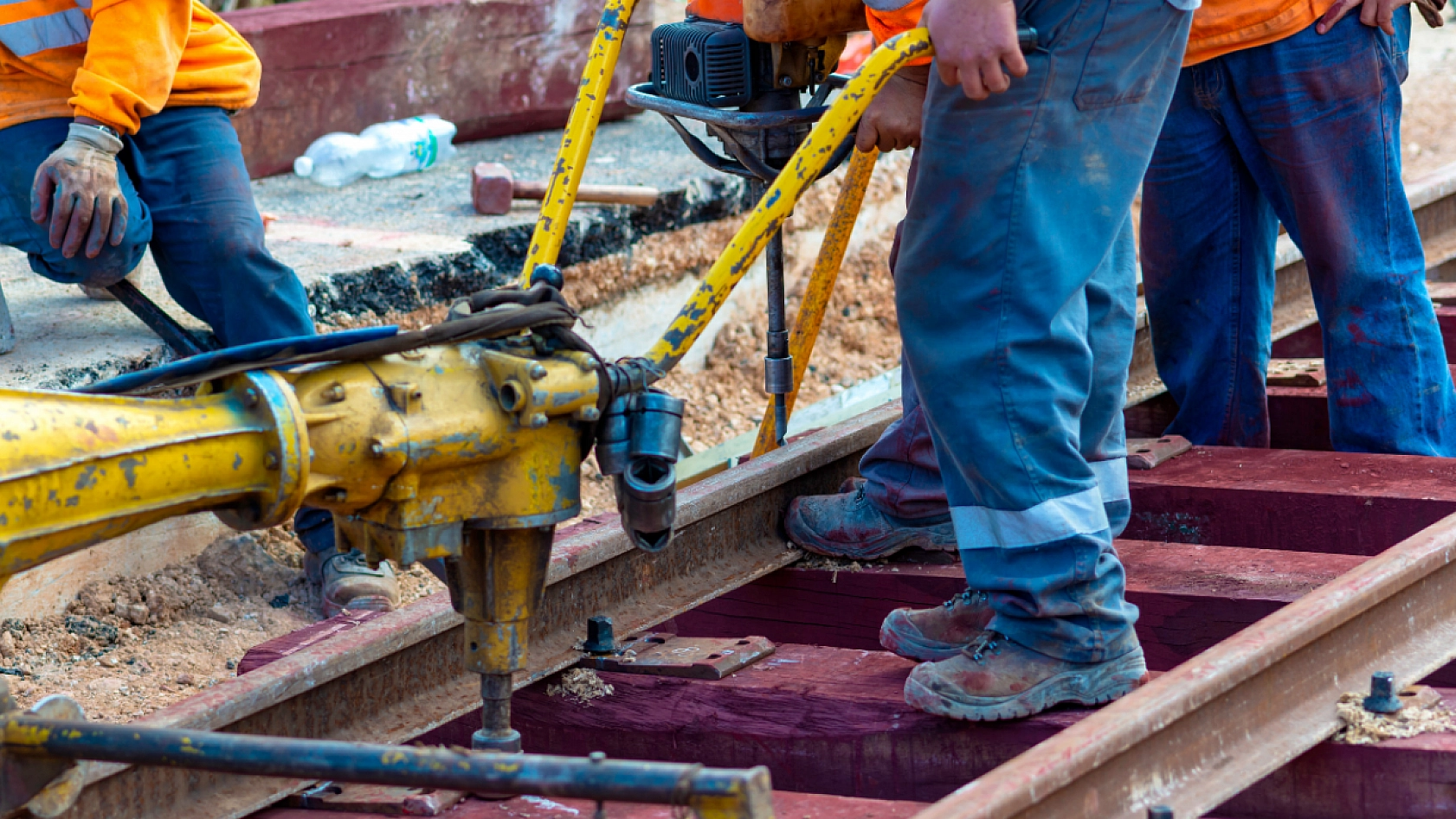 TCDD Malatya'da personel alacak: Başvurular başladı