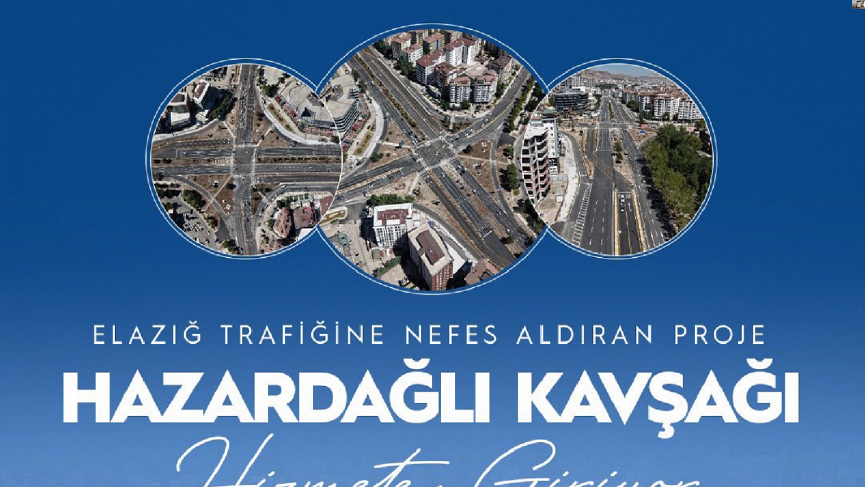 Bakan duyurdu: Resmi açılışı cuma günü yapılacak... 80 Saniyeden 28 saniyeye düşüyor