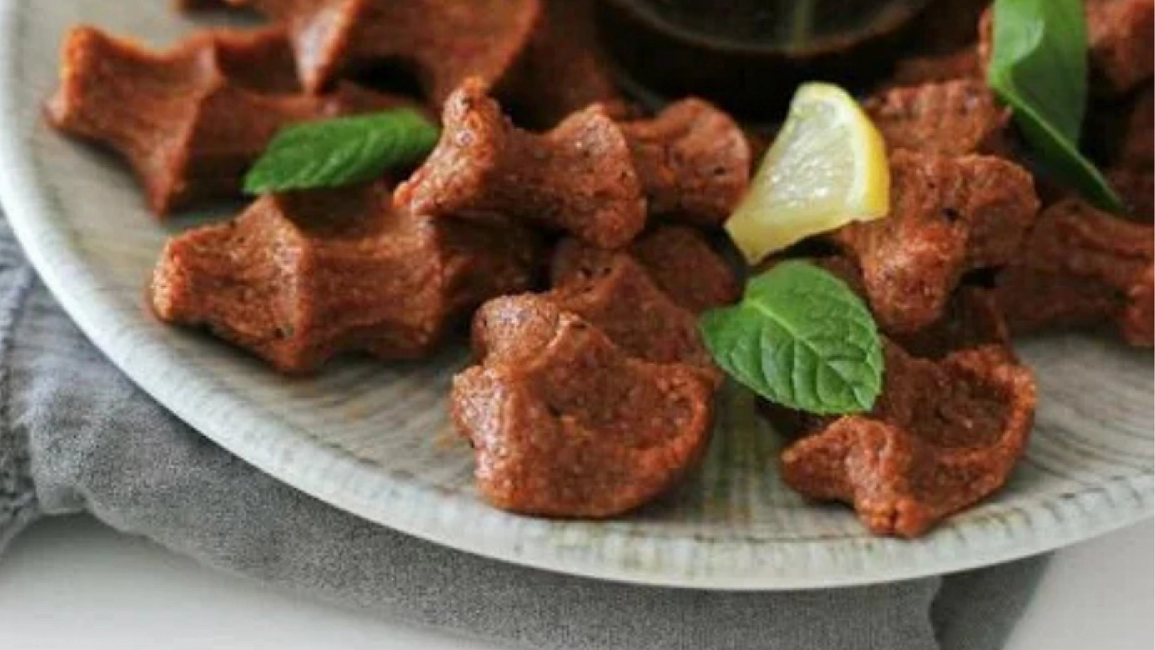 Malatyalı Hanımlar İçin 6. Gün İftar Menüsü Hazır!