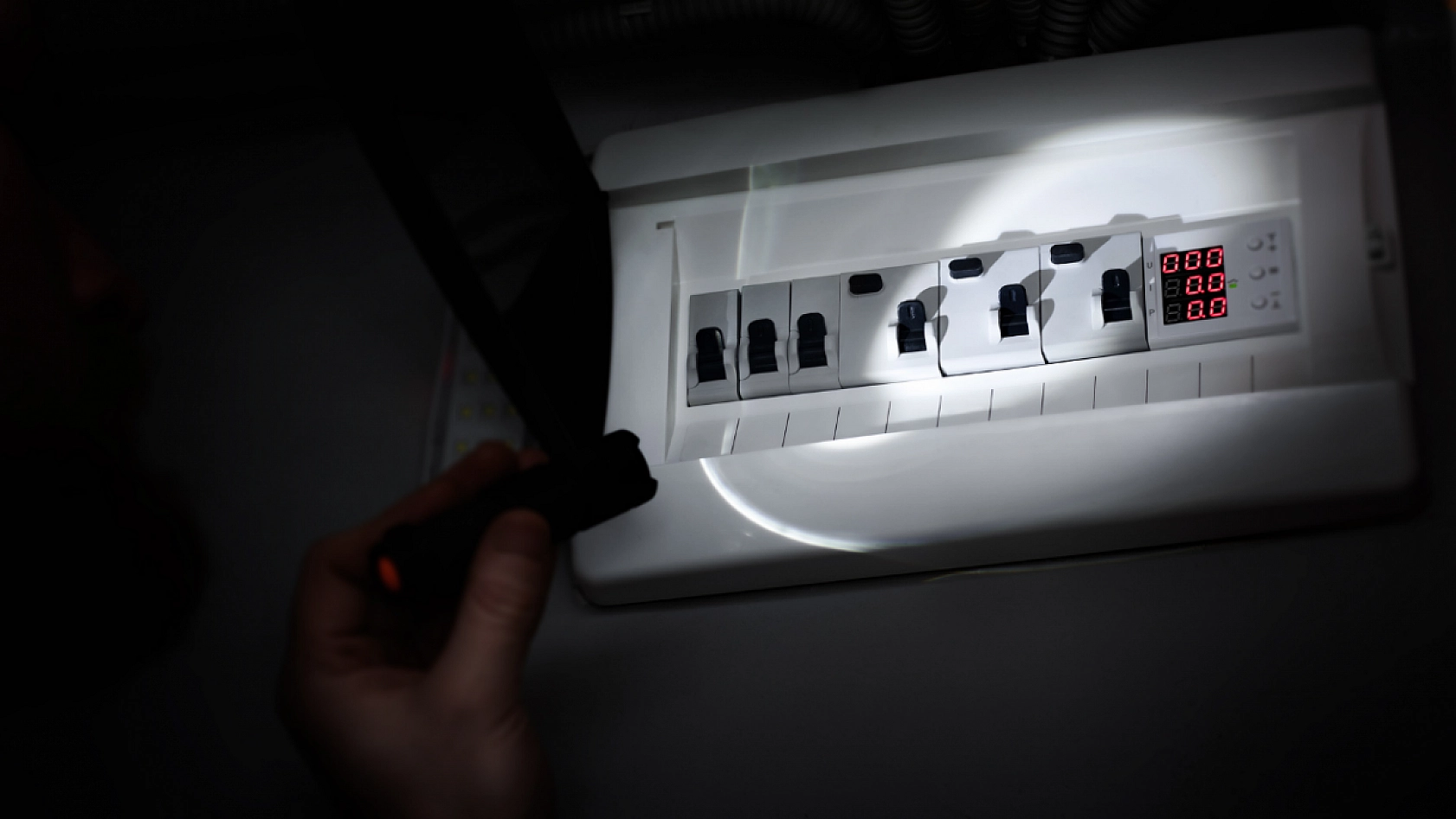 Malatya'da elektrik kesintisi: İşte etkilenen 30 mahalle