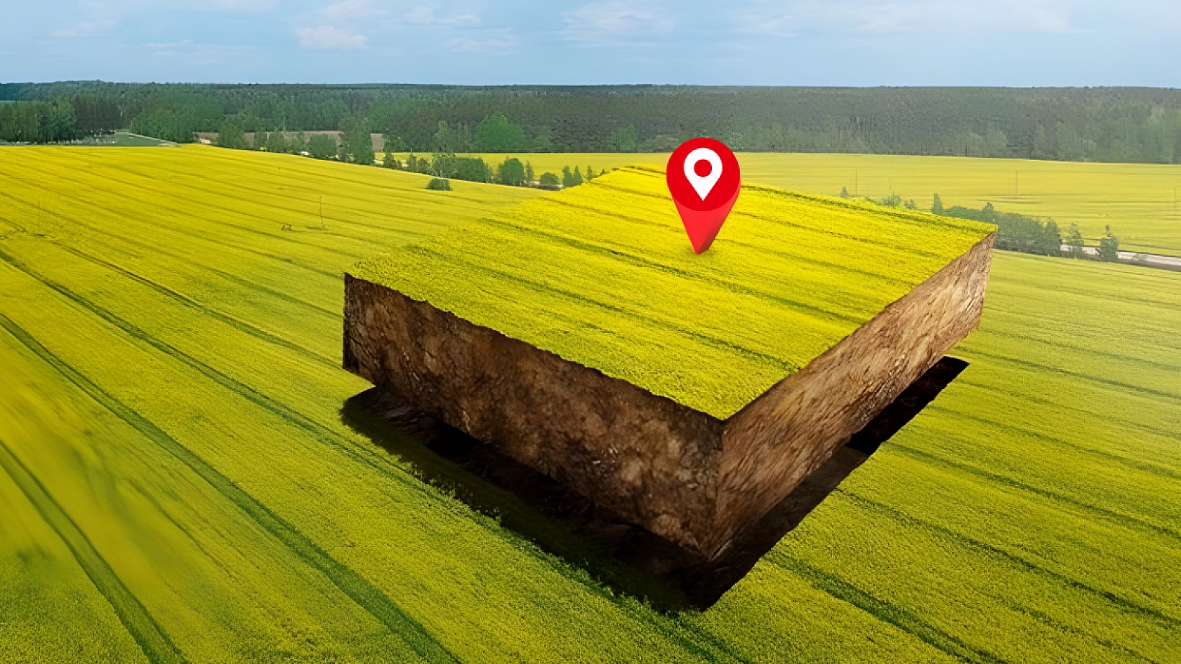 Milli Emlak Malatya'da Yüzde 20 İndirimli Arsa Satıyor