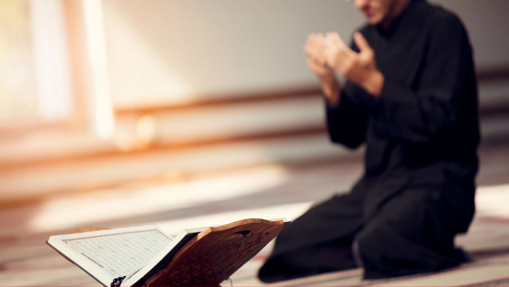 Kur'an'ın İndirildiği Ay Ramazan, 'Umulur ki Sakınırsınız'