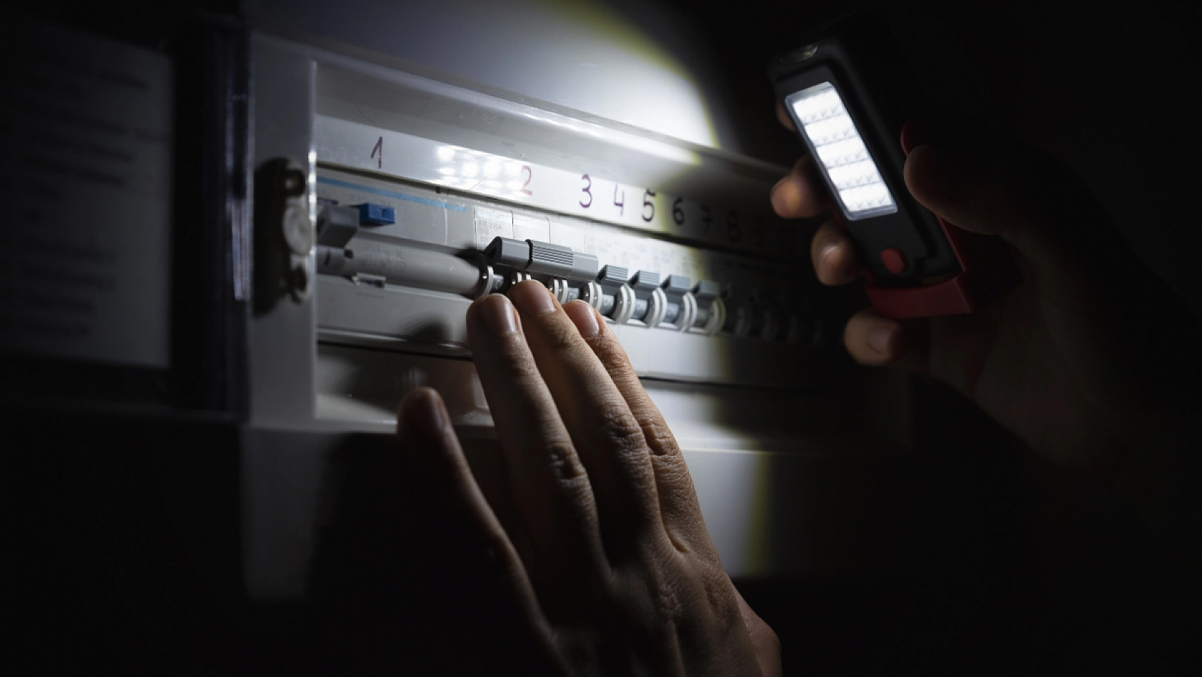 Malatya'da Elektrik Kesintisi: İşte Etkilenen 48 Mahalle