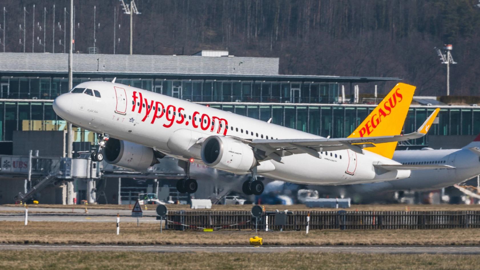 Uçuşlarda Büyük İndirim! Elazığ'a Var Malatya'ya Yok…