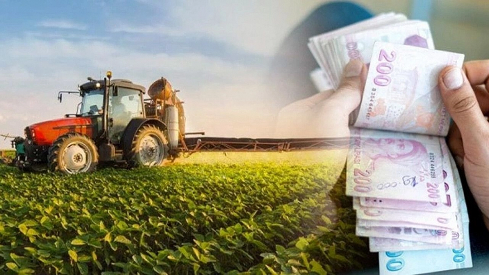 Malatyalı Vatandaşa Can Suyu: 116 Milyon TL'lik Destekleme Ödemesi Yapıldı