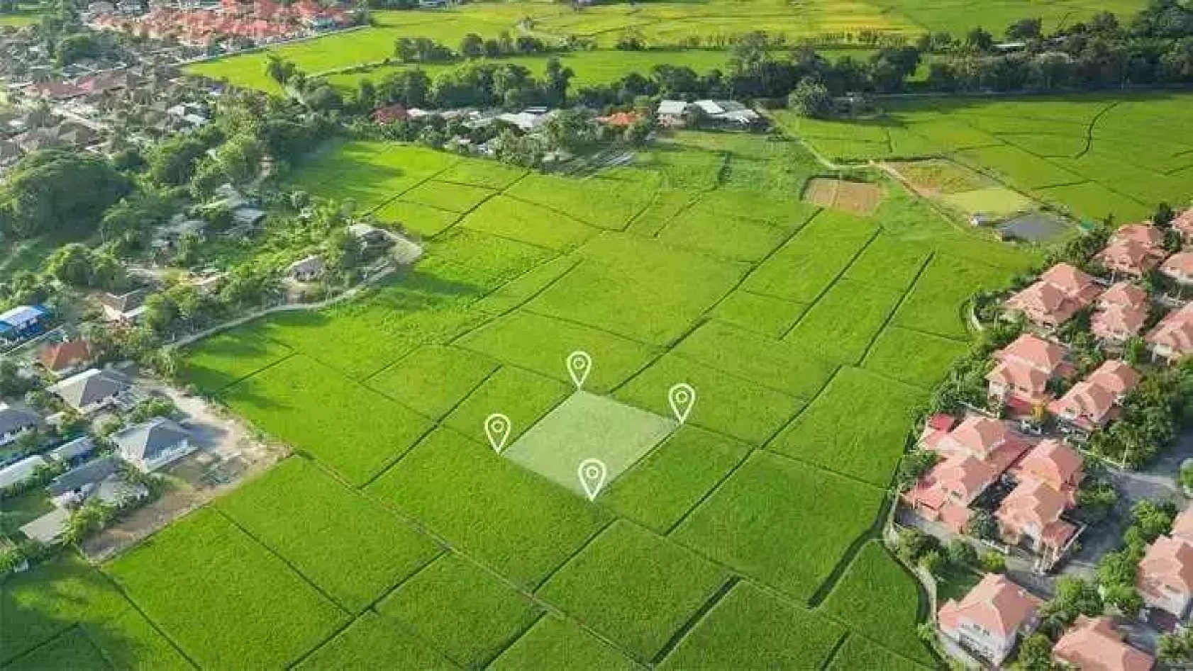 Malatya'da arsa satışı başlıyor! Yüzde 25 peşin, 48 ay vade seçeneği olacak…