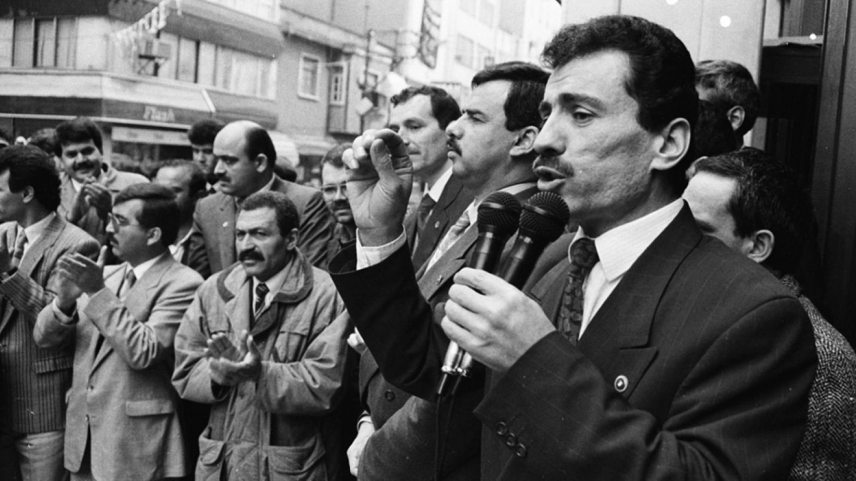 Yazıcıoğlu vefatının 16. yılında anılıyor