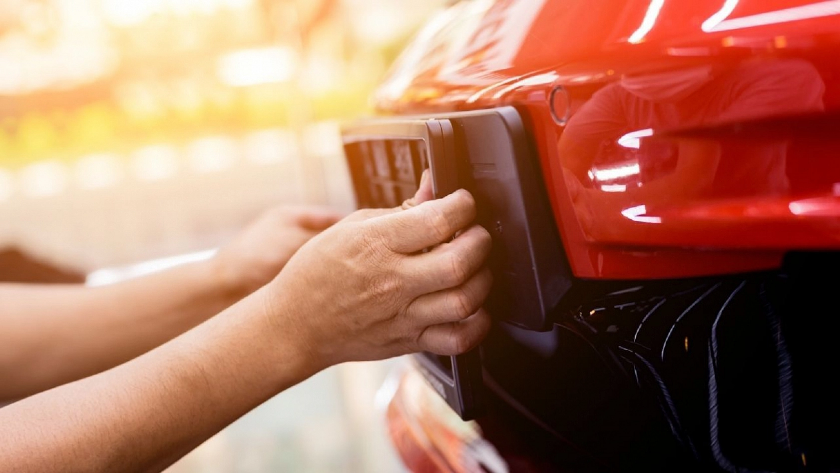 Türkiye'de İl Sayısı 81'den 100'e Çıkıyor… Malatya'nın, Elazığ'ın, Sivas'ın Plakaları Değişiyor..!