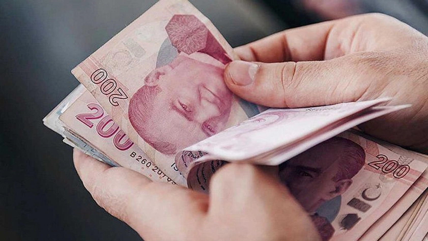 Bakan duyurdu! Malatya'da Ödemeler Başladı!