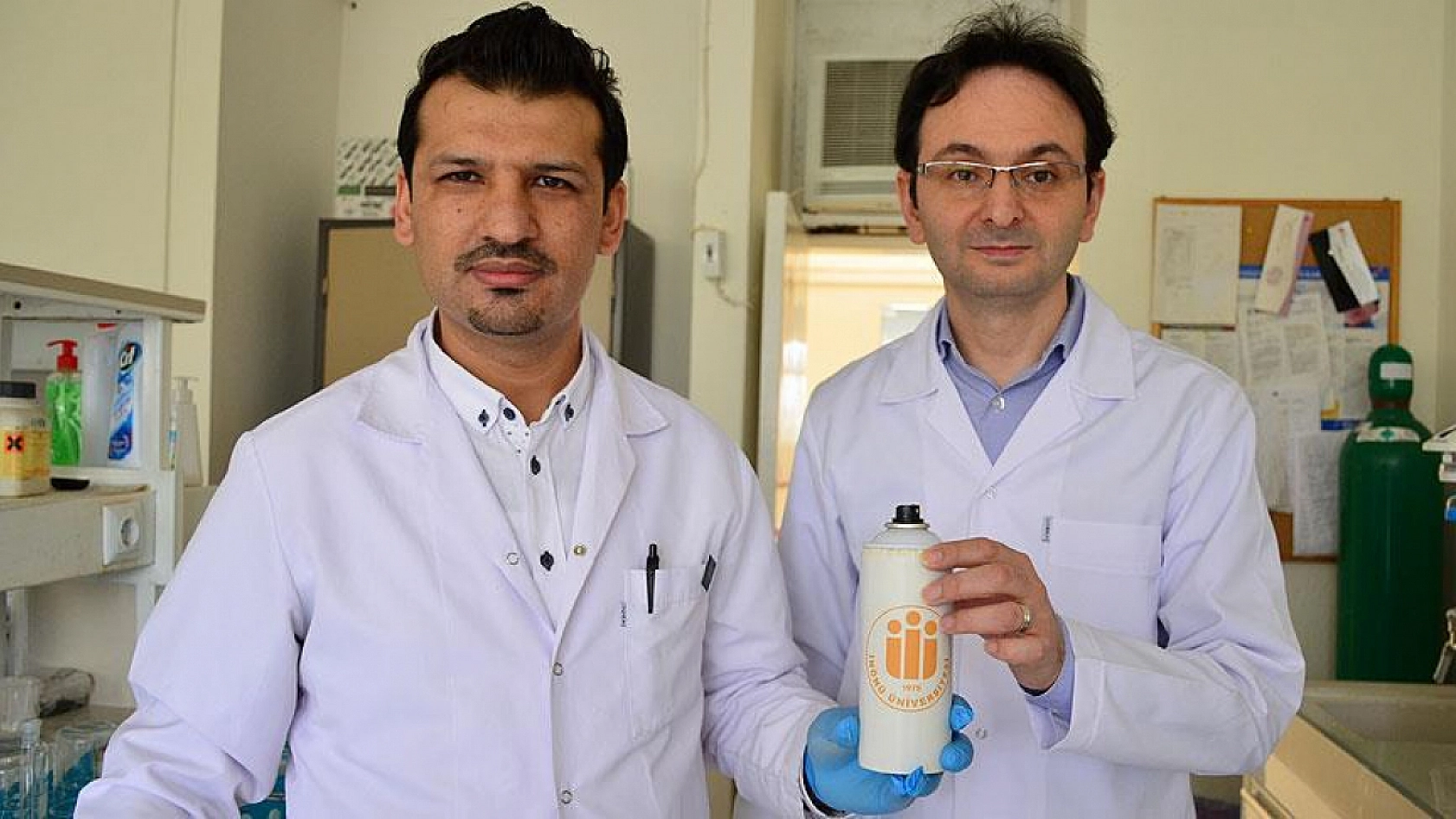 Dünyanın En Etkili Listesine Malatya'dan 15 İsim!