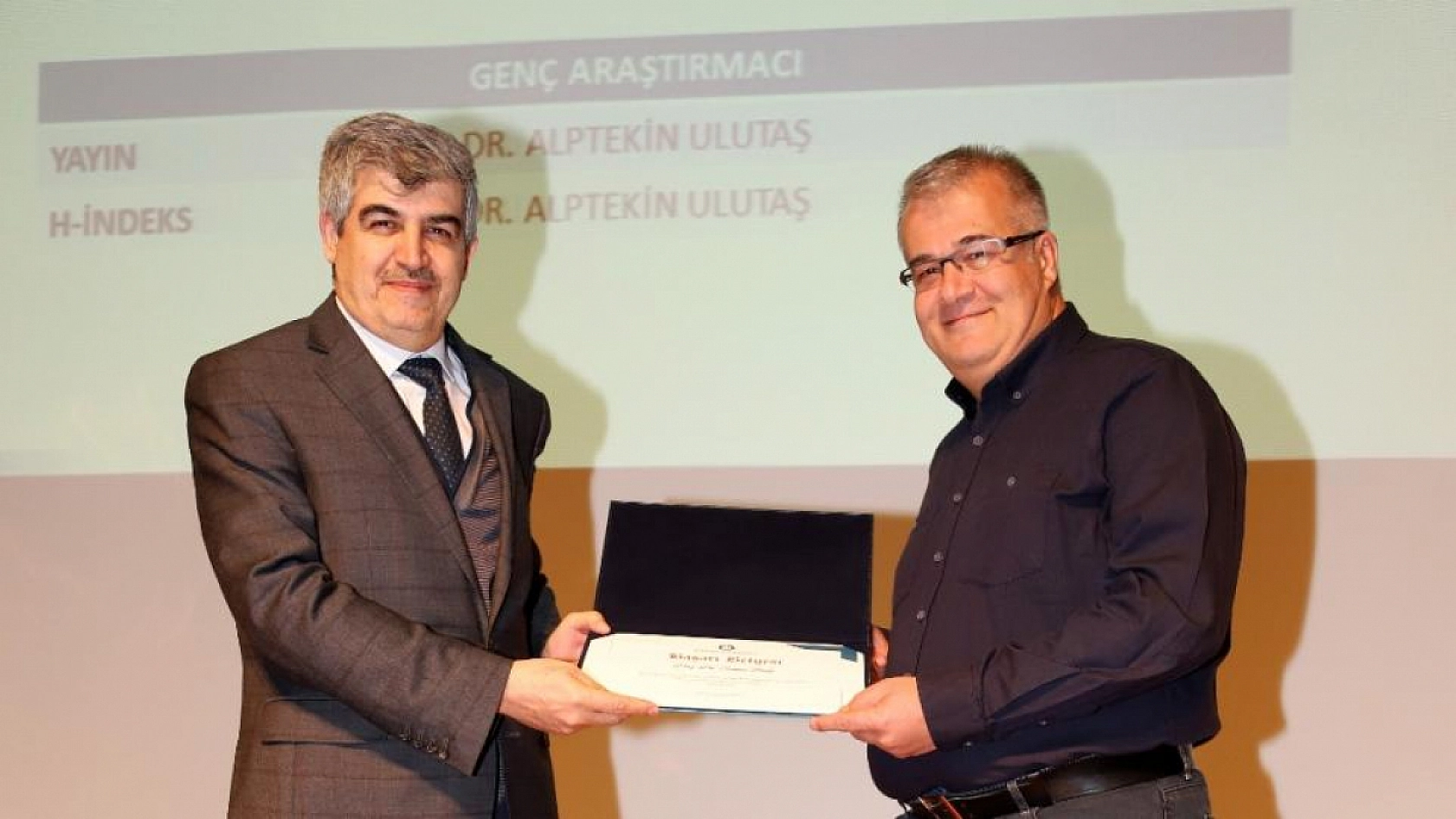 Dünyanın En Etkili Listesine Malatya'dan 15 İsim!