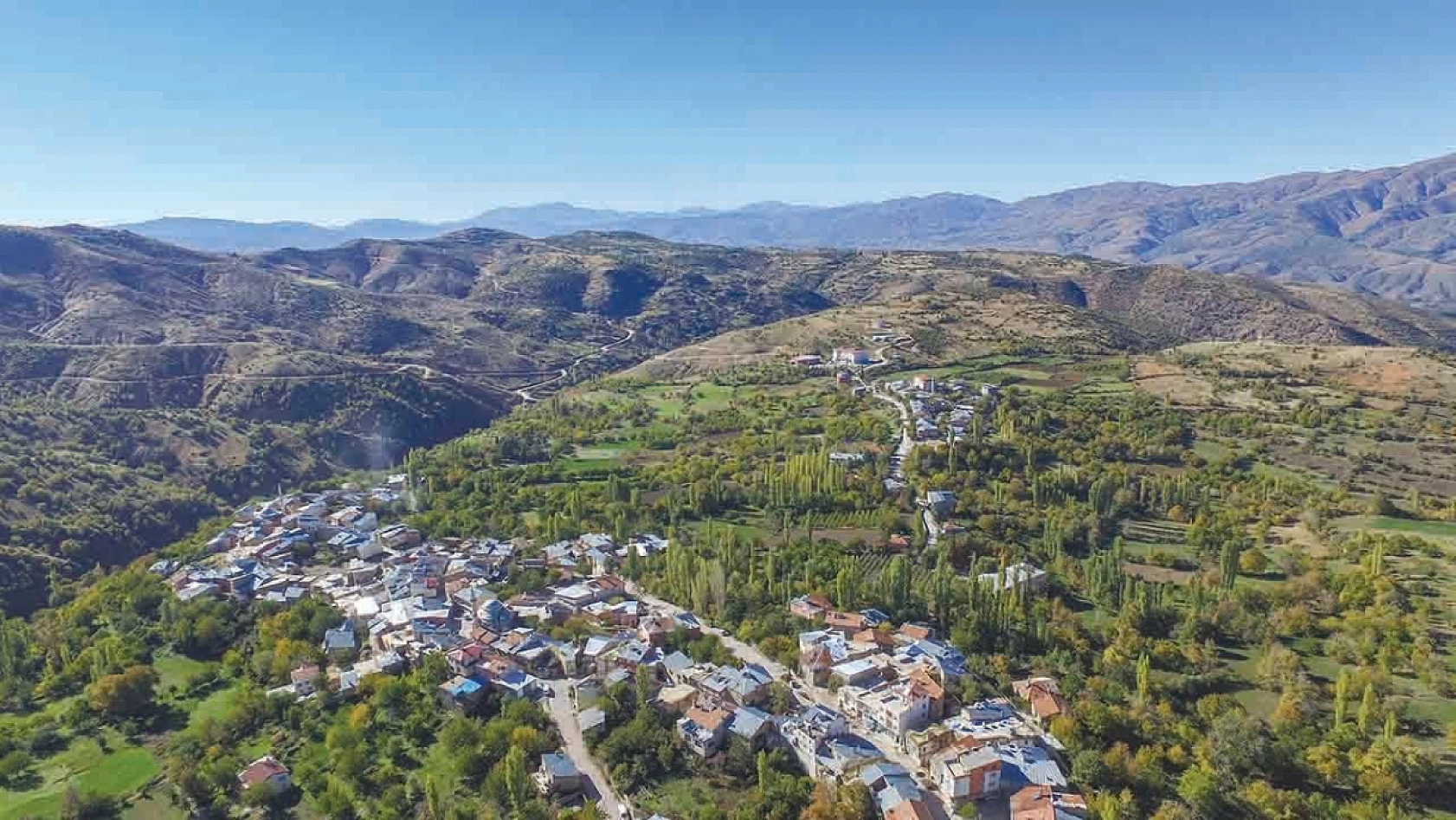 Malatya'ya Sosyal Konut Müjdesi! İşte İlçe İlçe Dağılımı...