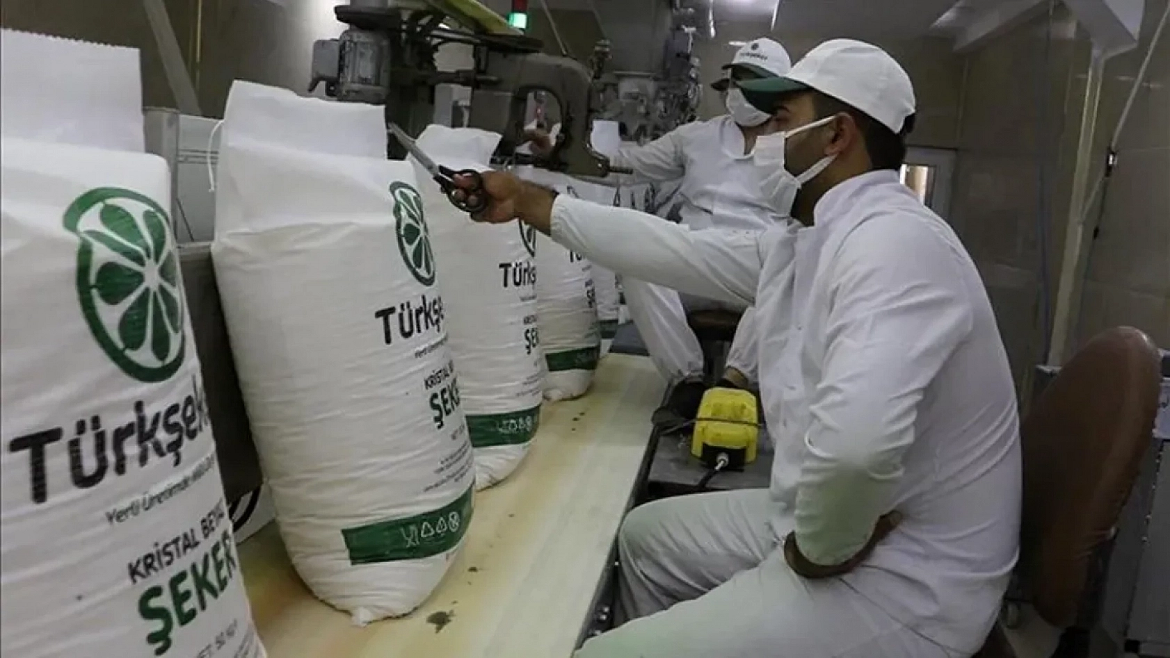 Malatya Şeker Fabrikası 169 işçi alacak: Başvurular başladı!