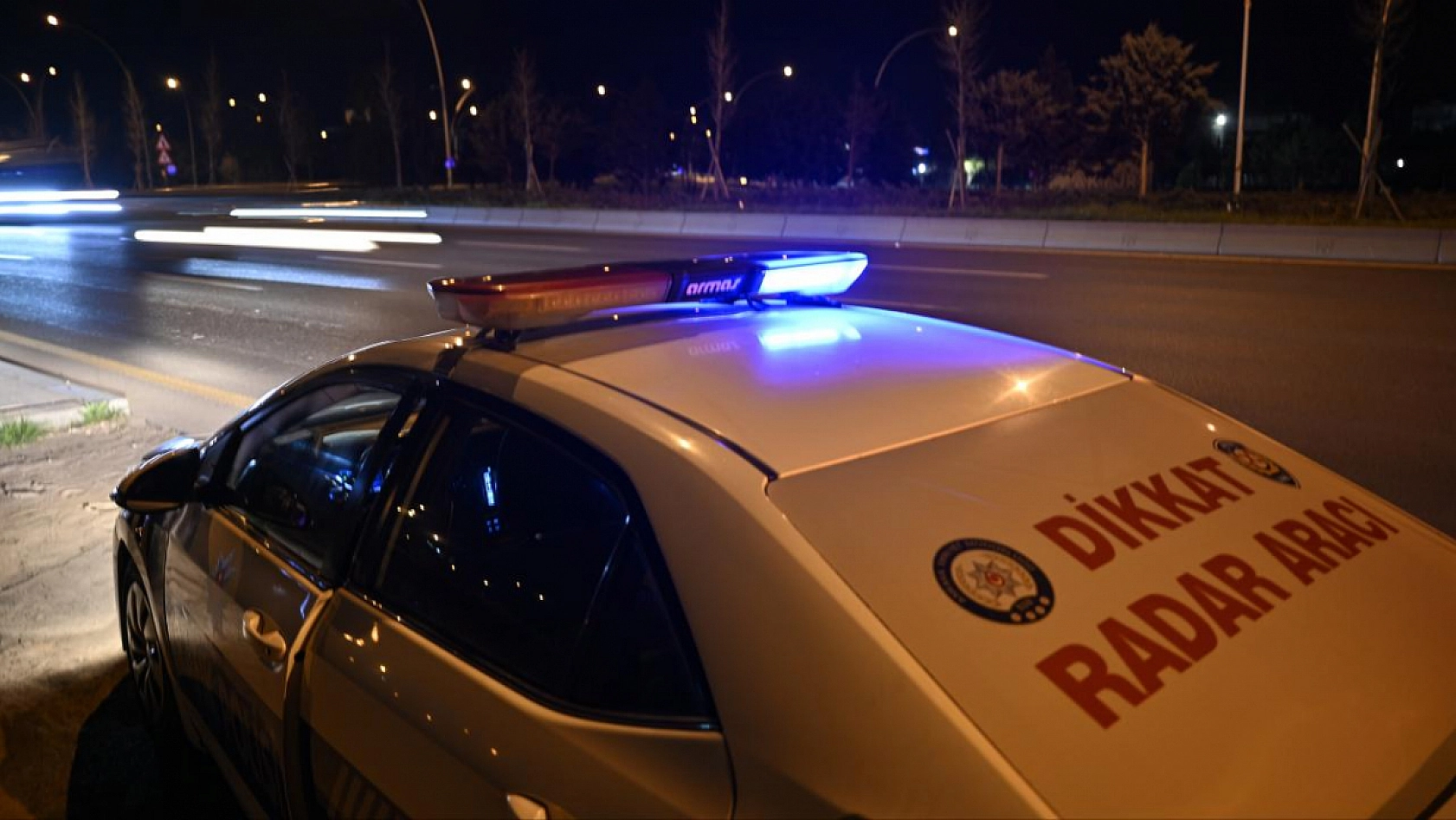İçişleri Bakanlığı'ndan Devrim Gibi Karar: Tüm Radar Noktaları Artık Cepten Görülecek!