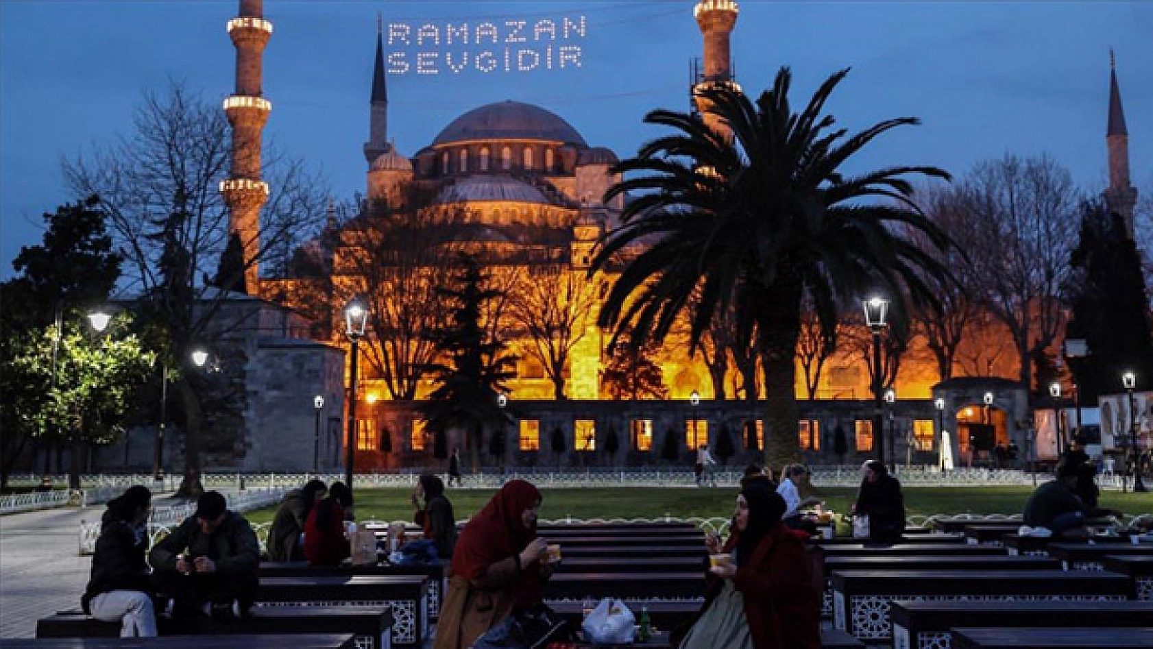 Malatya'da 5. gün iftar ne zaman yapılacak?