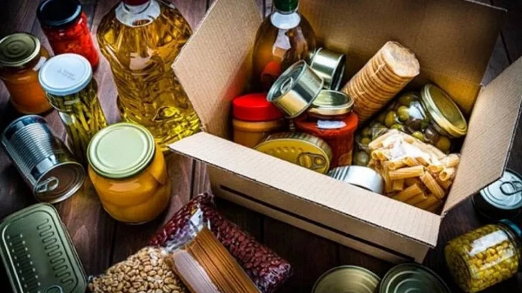 Malatya'da 620 Aile Yardım Bekliyor..!