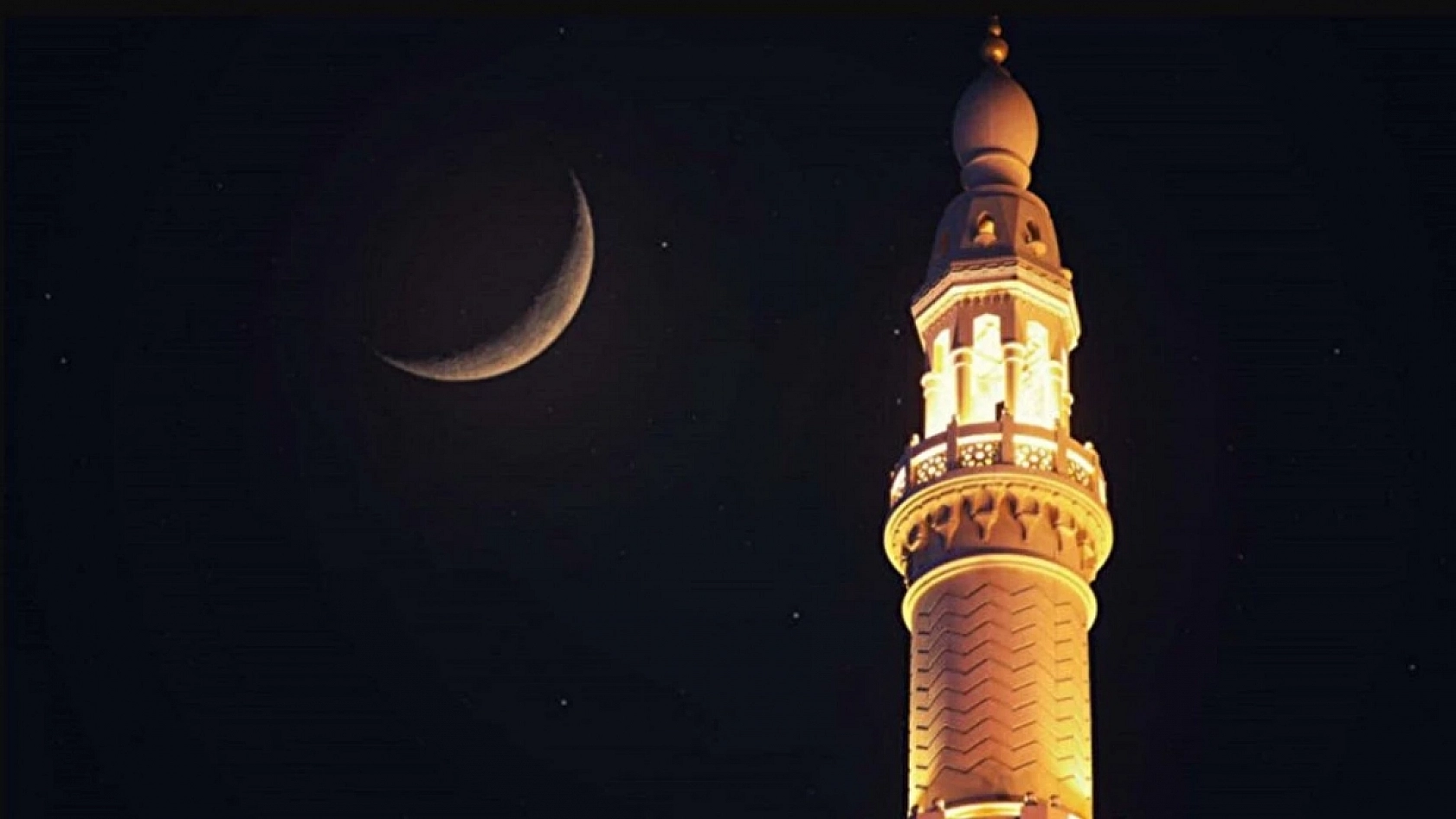 Ramazan Neden 29 Gün Sürecek? İşte Yanıtı!
