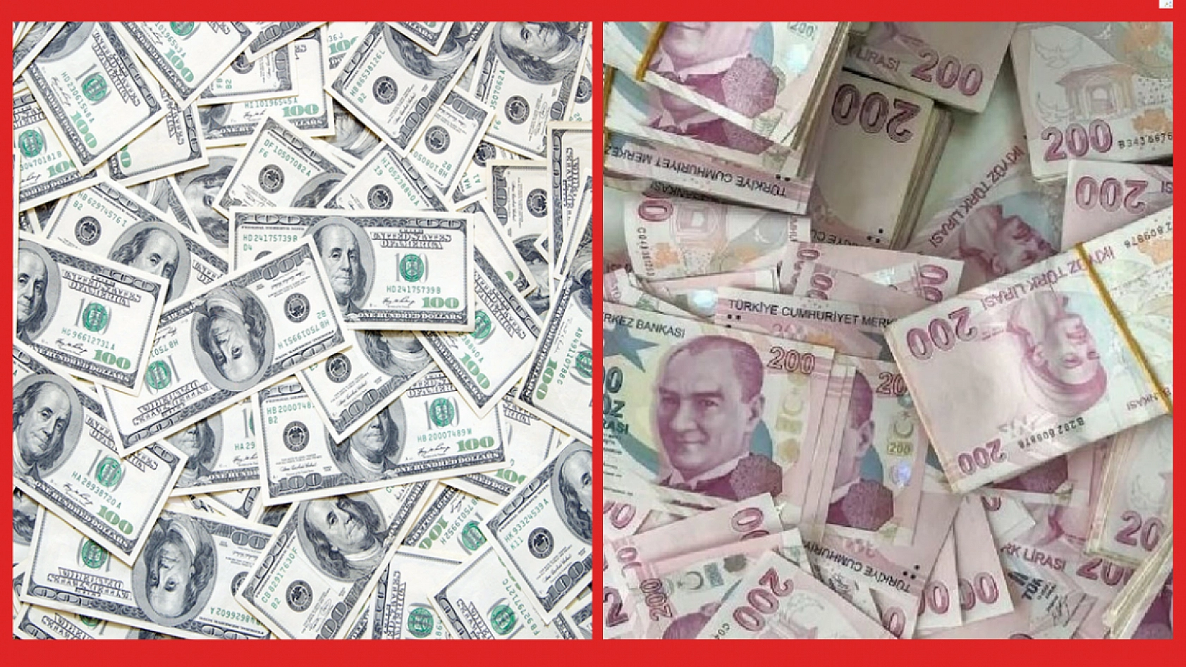 Son Dakika! Merkez Bankası: Vadeli Döviz Satışı Yapacağını Duyurdu…