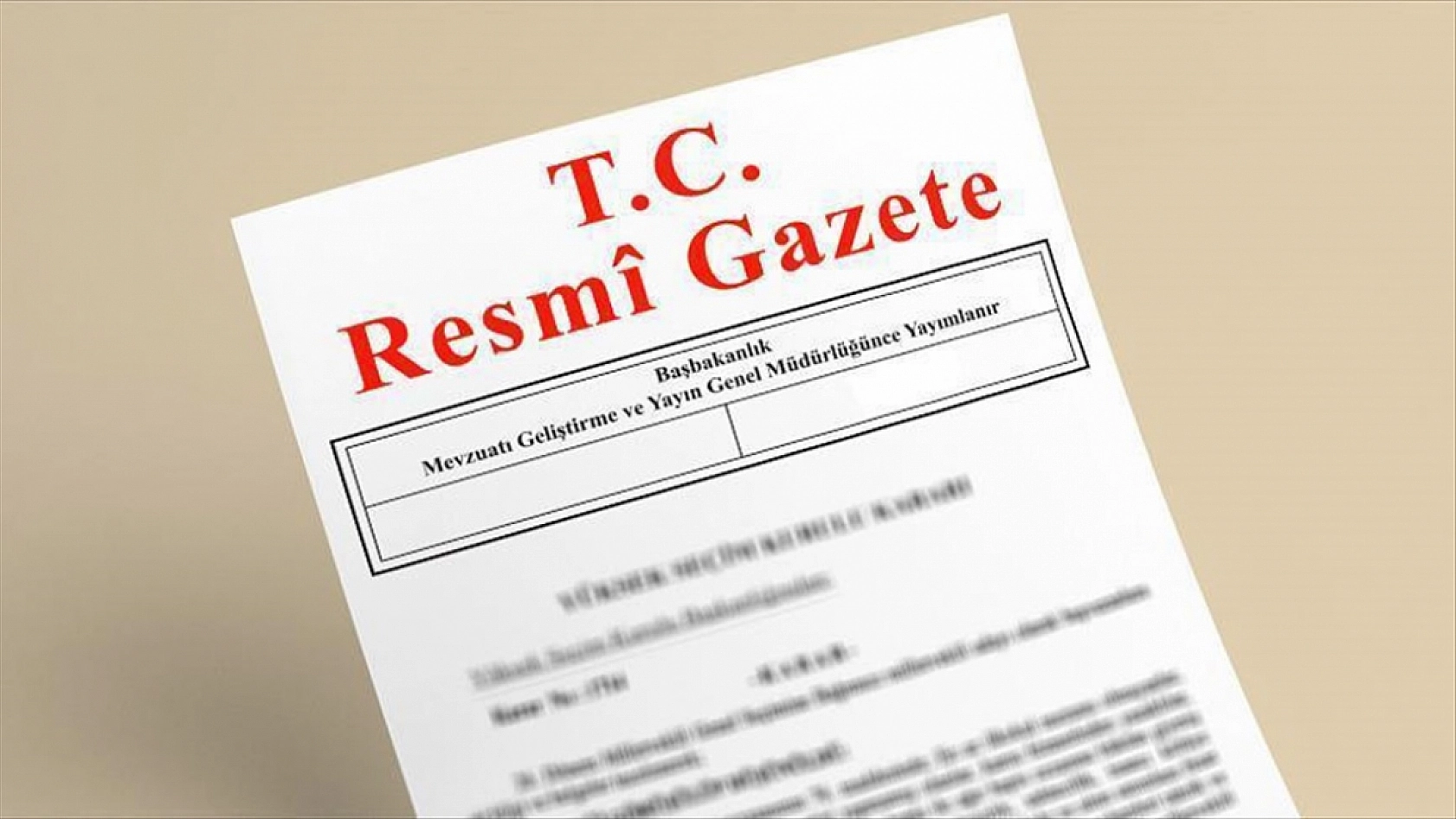 Resmi Gazetede Yayımlandı! Malatya'da Bir Belediye Personel Alacak! İşte Başvuru Detayları!