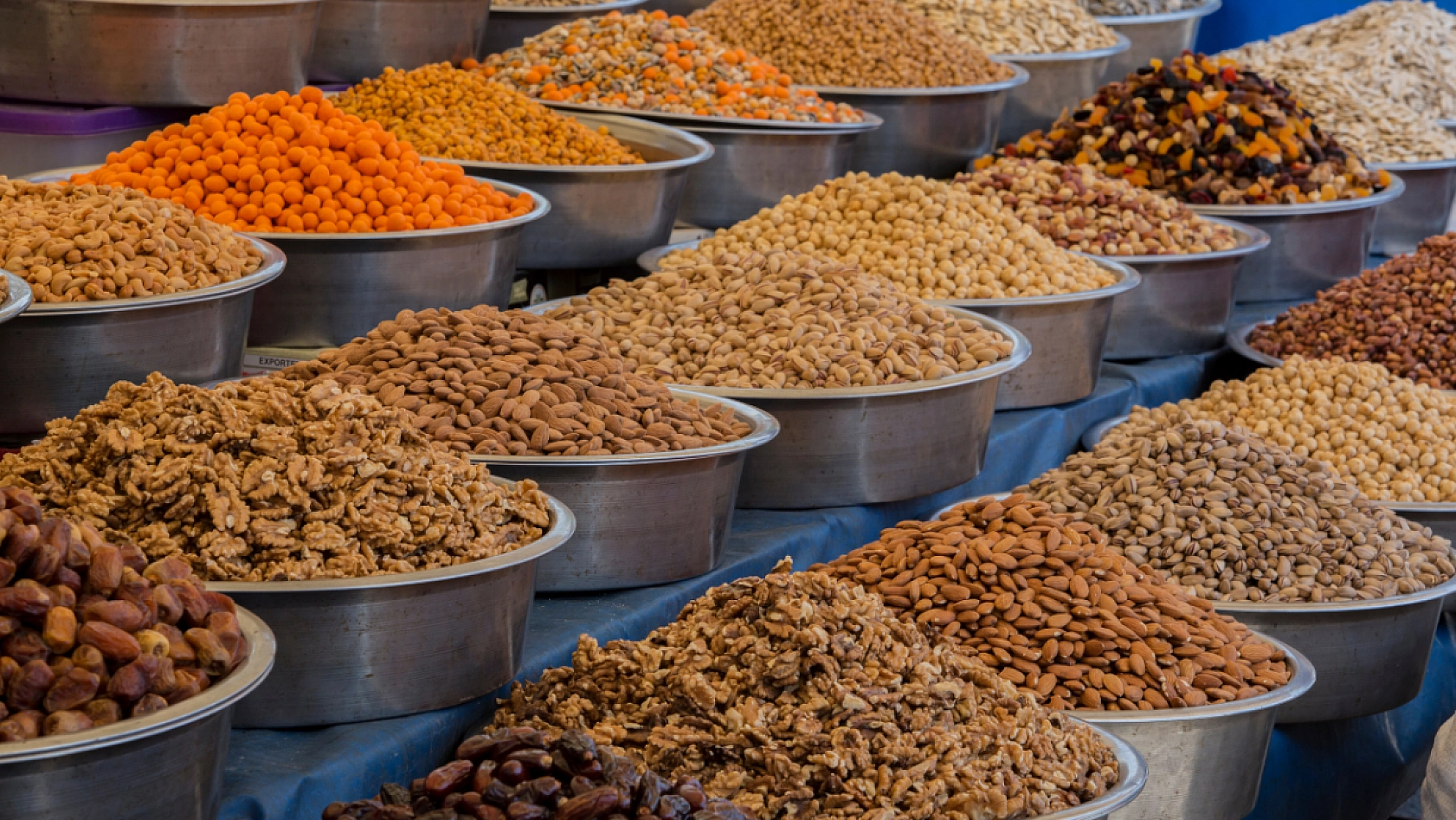 Malatya'da İş Bulmak Kolaylaştı! En Çok Talep Gören 10 Meslek Belli Oldu!