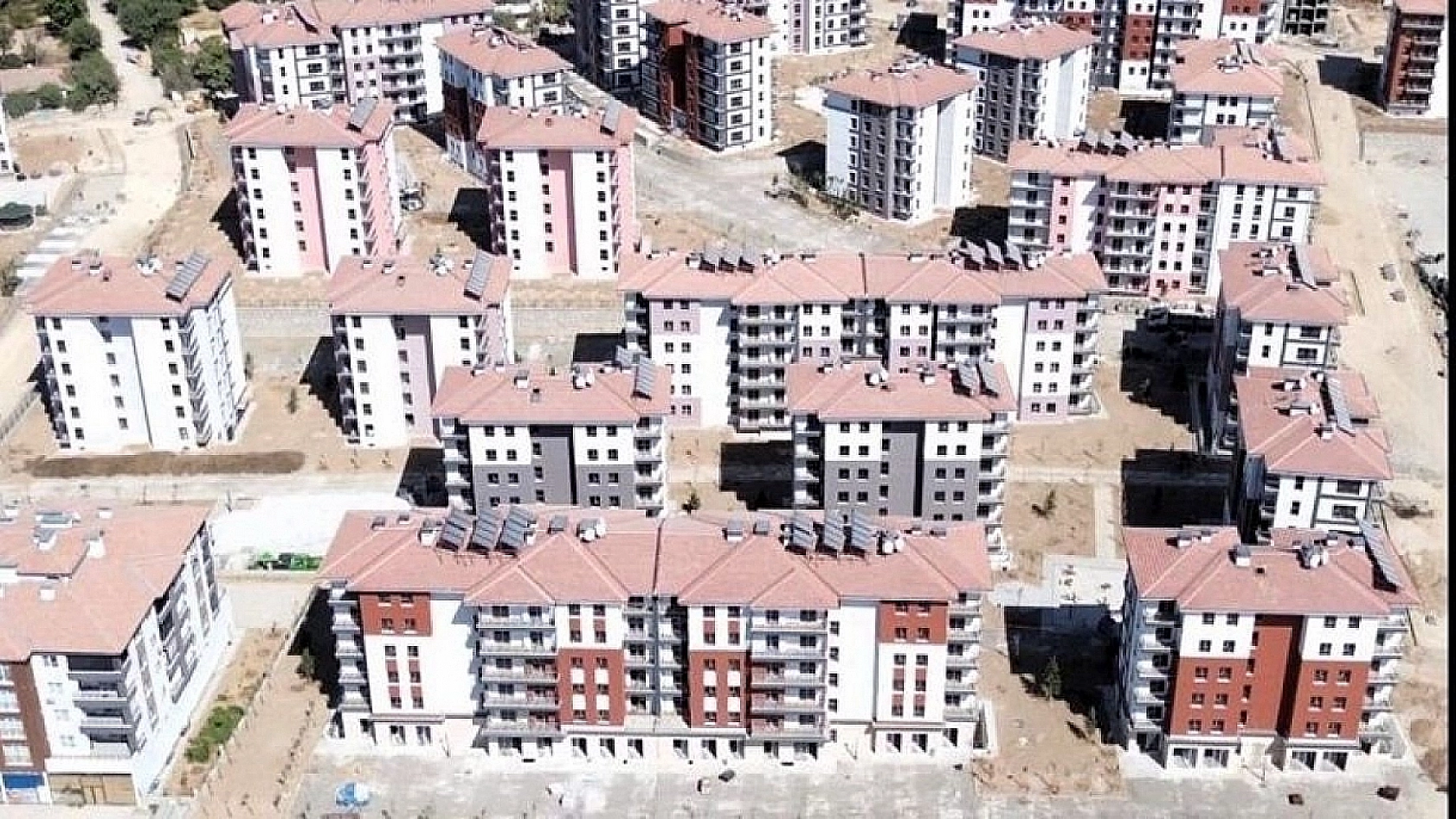 Malatya'da Merkez 30 Projesi kura sonuçları.... Hak sahipleri tam liste…