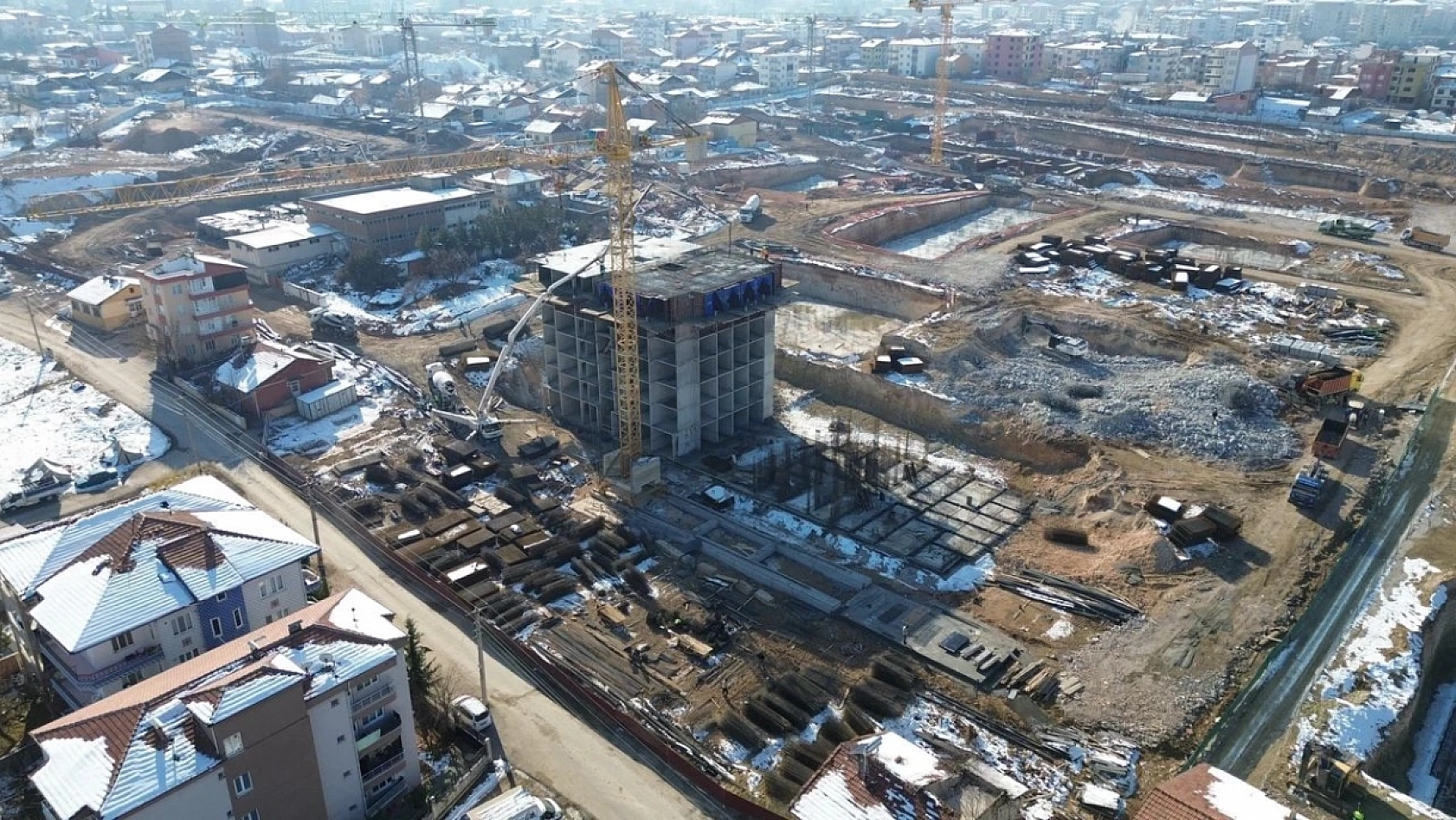 Rezerv Alanla İlgili Soruları Sizler İçin Derledik! İşte Cevaplar...!