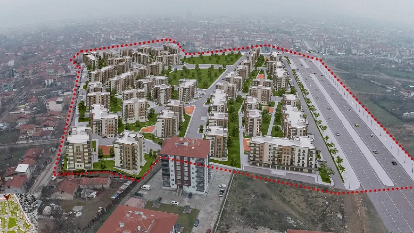 Rezerv Alanla İlgili Soruları Sizler İçin Derledik! İşte Cevaplar...!