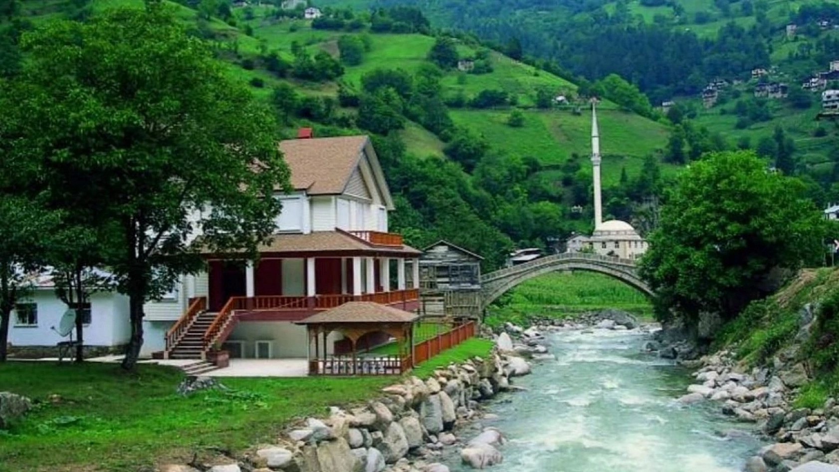 Türkiye'nin En Yaşanabilir İl Listesinde Malatya'nın Sırası Belli Oldu!