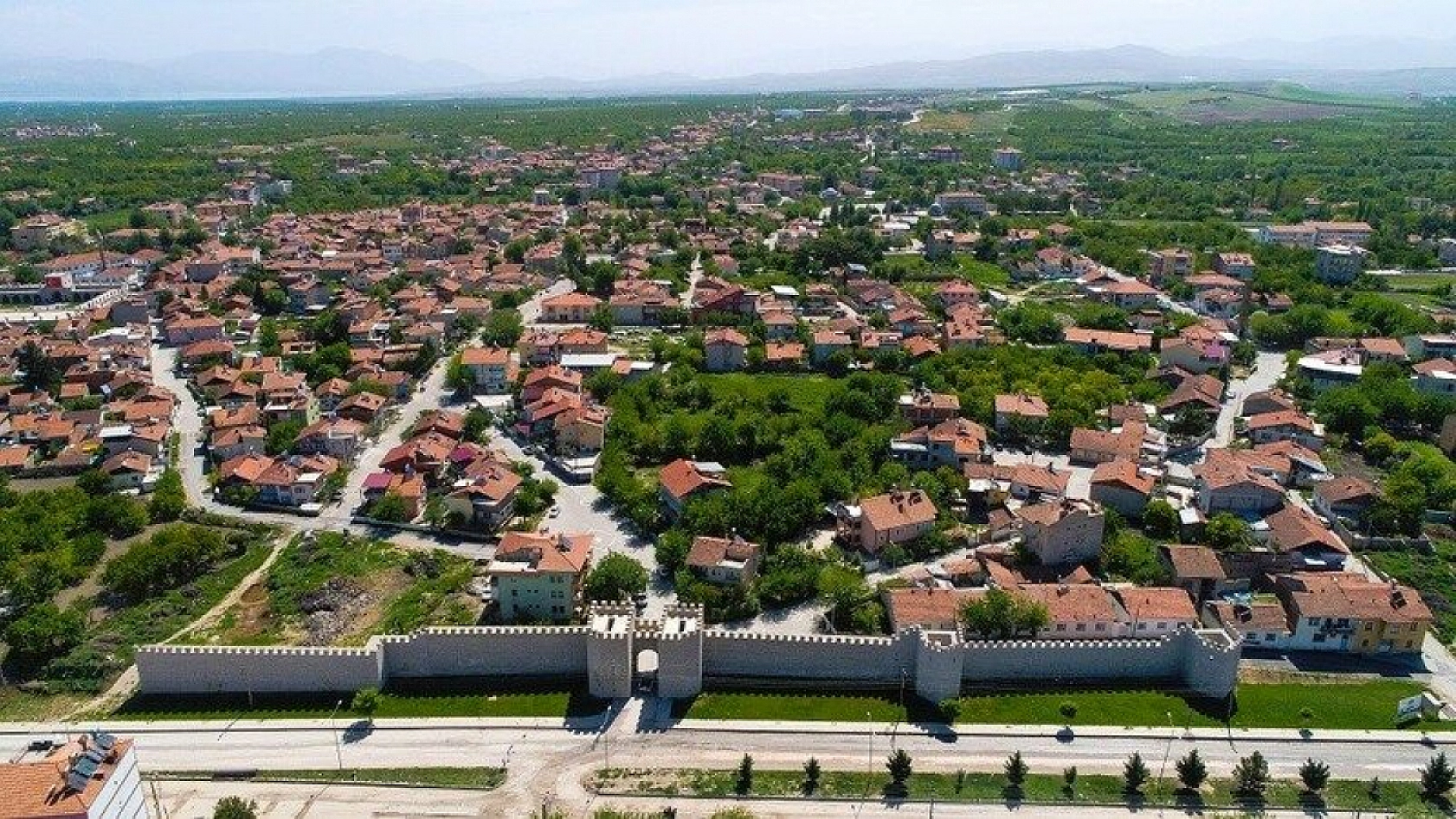 Taş Ocağı Projesi için yol açıldı: Malatya'nın 2 ilçesinde Çevre Raporu olmadan uygulama başlayacak