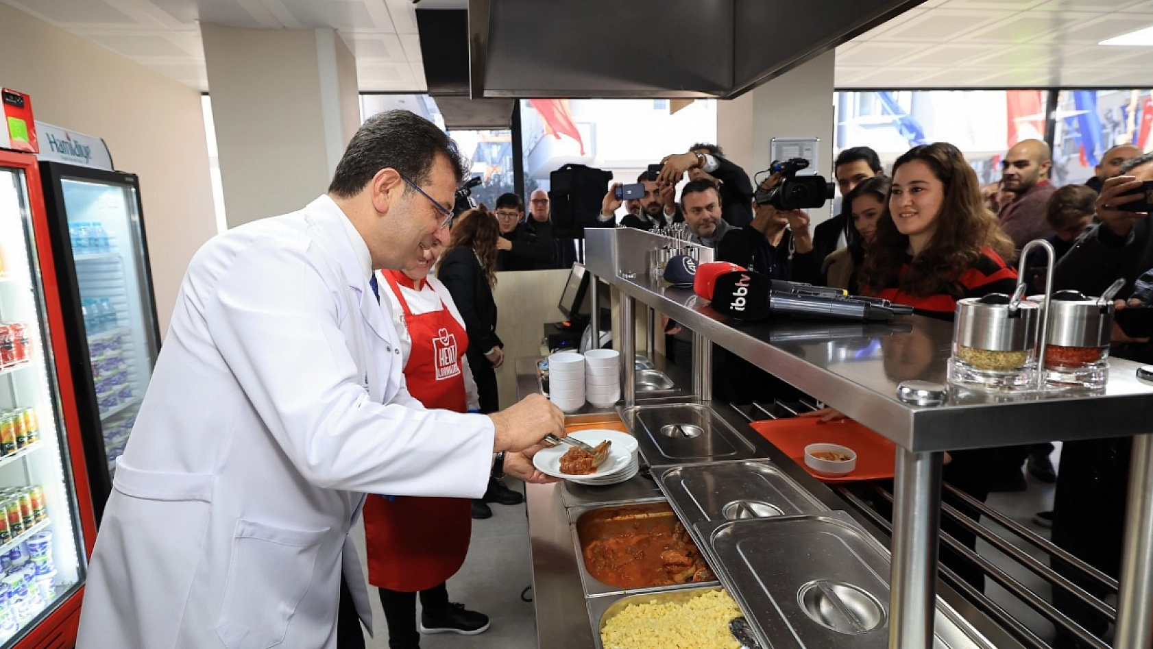 İstanbul ve Gaziantep'te Uygulanmaya Başladı! Darısı Malatya'ya!