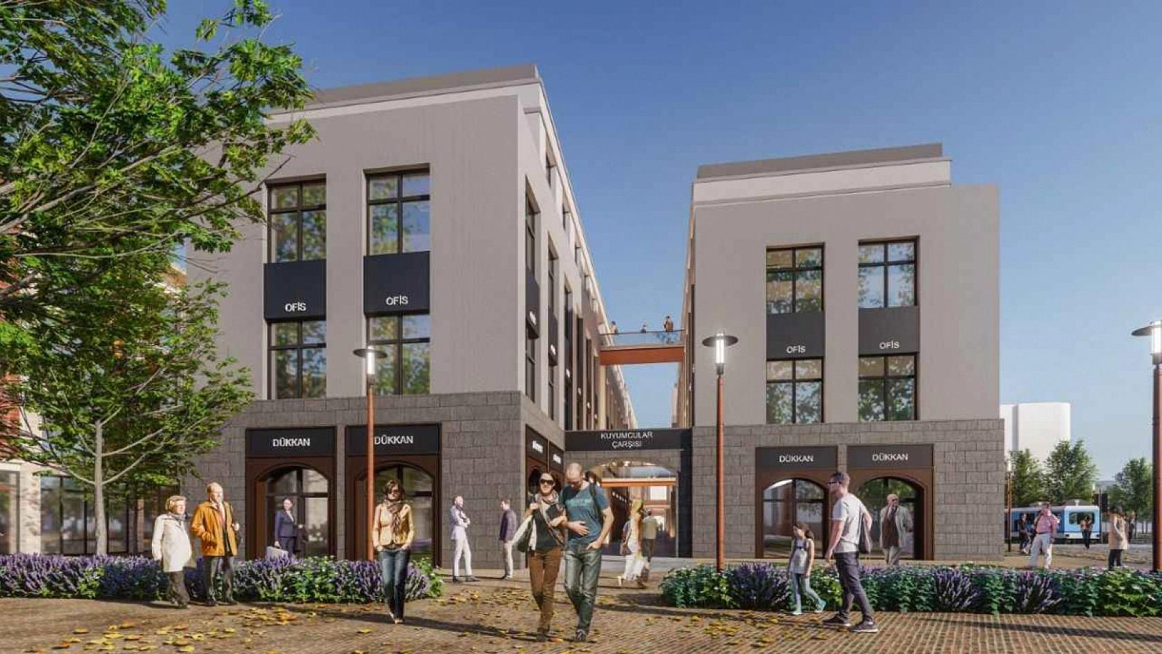 Vali Sorumluluk Almıyor: Merkez İçin Rezerv Alanlar Mecburiyet!