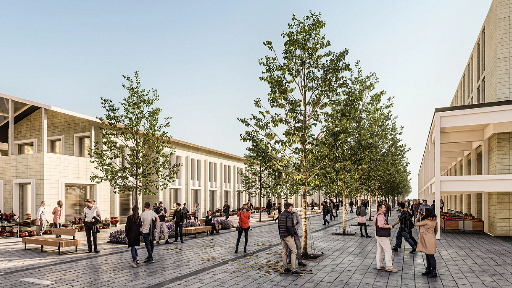 Vali Sorumluluk Almıyor: Merkez İçin Rezerv Alanlar Mecburiyet!