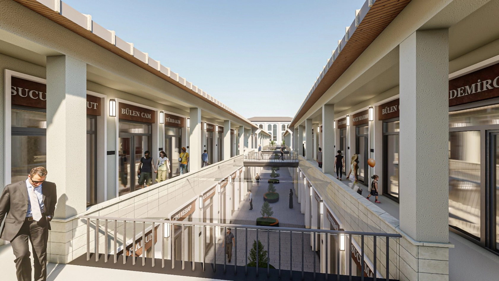 Vali Sorumluluk Almıyor: Merkez İçin Rezerv Alanlar Mecburiyet!