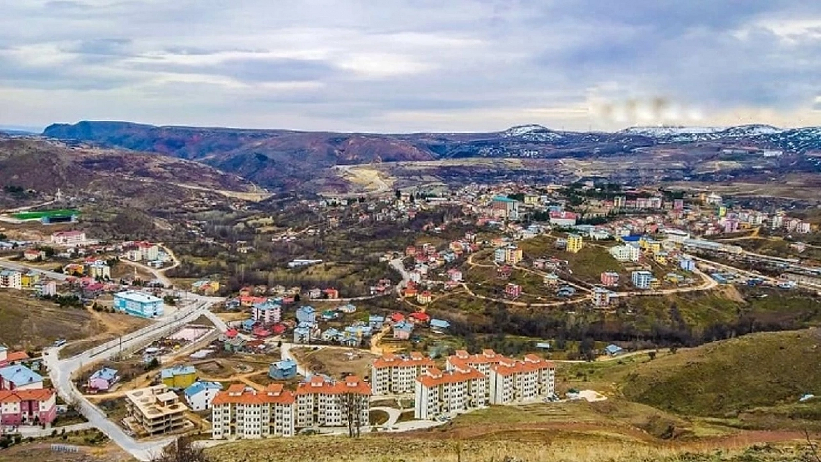 Malatya'da kültürel miras kararı: Çok sayıda yapı tescillendi…