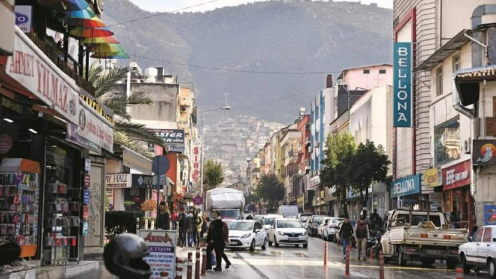 Rezerv Alan Tartışmaları Sürüyor Hatay'daki İptal Kararı Malatya'da da Uygulanacak mı?